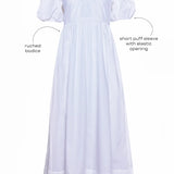 Hunter Bell - Augusta Dress