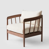 The Citizenry - Augusta Armchair