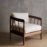 The Citizenry - Augusta Armchair