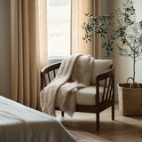 The Citizenry - Augusta Armchair