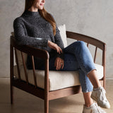 The Citizenry - Augusta Armchair
