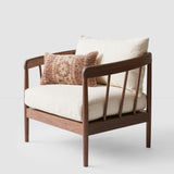 The Citizenry - Augusta Armchair