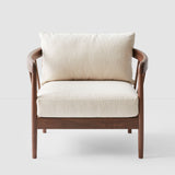 The Citizenry - Augusta Armchair