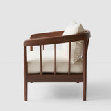 The Citizenry - Augusta Armchair