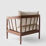 The Citizenry - Augusta Armchair