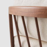 The Citizenry - Augusta Armchair
