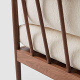 The Citizenry - Augusta Armchair