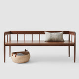 The Citizenry - Augusta Bench