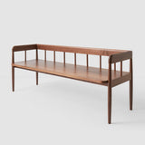The Citizenry - Augusta Bench