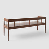 The Citizenry - Augusta Bench