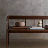 The Citizenry - Augusta Bench