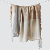 The Citizenry - Aurora Alpaca Throw