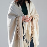 The Citizenry - Aurora Alpaca Throw