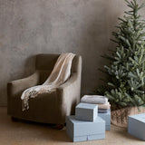 The Citizenry - Aurora Alpaca Throw