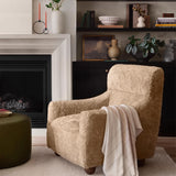 The Citizenry - Aurora Alpaca Throw