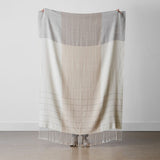 The Citizenry - Aurora Alpaca Throw