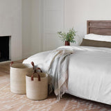 The Citizenry - Aurora Alpaca Throw