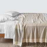 The Citizenry - Aurora Bed Blanket