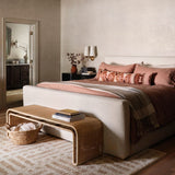 The Citizenry - Aurora Bed Blanket