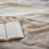 The Citizenry - Aurora Bed Blanket