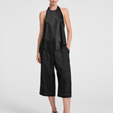Aflalo - Sanler Short in Silk