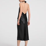Aflalo - Sanler Short in Silk