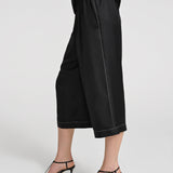 Aflalo - Sanler Short in Silk