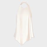Aflalo - Auvira Top in Silk