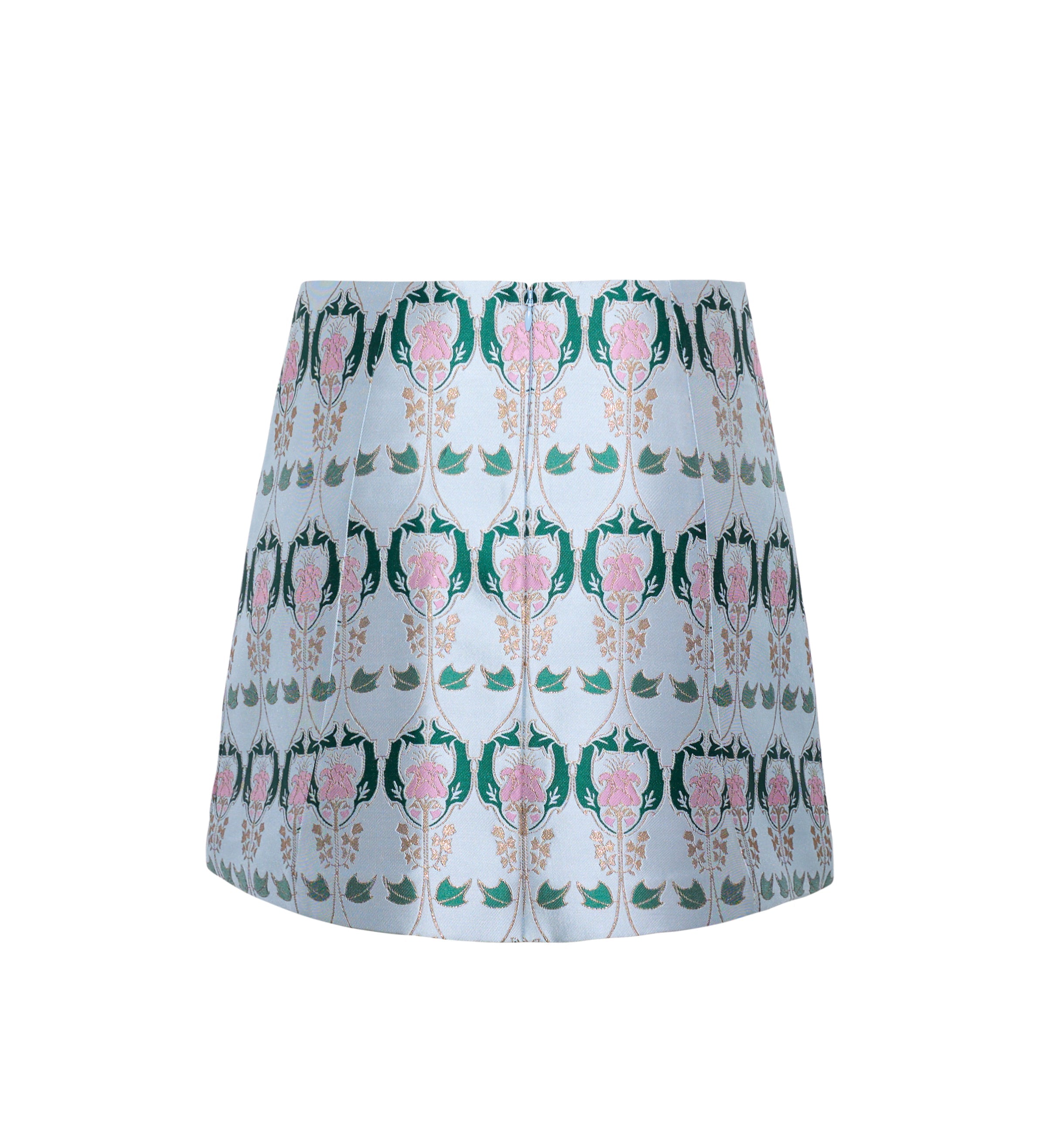 Cara Cara - Avenir Mini Skirt