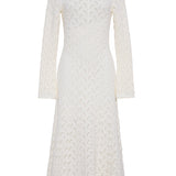 Cara Cara - Avril Pointelle Dress