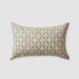 The Citizenry - Ayana Block Print Lumbar Pillow