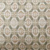 The Citizenry - Ayana Block Print Lumbar Pillow