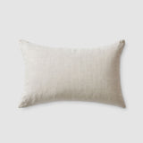 The Citizenry - Ayana Block Print Lumbar Pillow