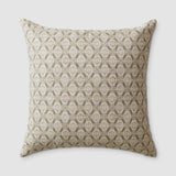 The Citizenry - Ayana Block Print Pillow