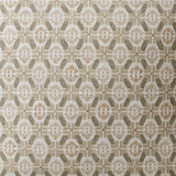 The Citizenry - Ayana Block Print Pillow