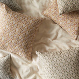 The Citizenry - Ayana Block Print Pillow