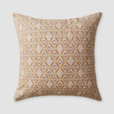 The Citizenry - Ayana Block Print Pillow