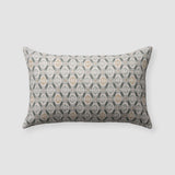 The Citizenry - Ayana Block Print Lumbar Pillow
