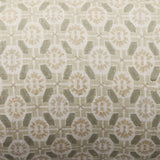 The Citizenry - Ayana Block Print Lumbar Pillow