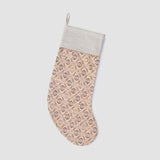 The Citizenry - Ayana Block Print Stocking