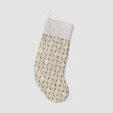 The Citizenry - Ayana Block Print Stocking
