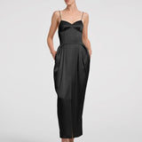Aflalo - Ayla Dress in Silk