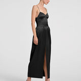 Aflalo - Ayla Dress in Silk