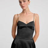 Aflalo - Ayla Dress in Silk