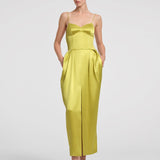 Aflalo - Ayla Dress in Silk