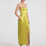 Aflalo - Ayla Dress in Silk