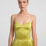 Aflalo - Ayla Dress in Silk