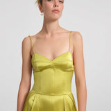 Aflalo - Ayla Dress in Silk