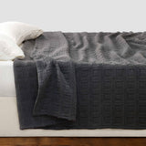 The Citizenry - Ayla Organic Cotton Quilted Bed Blanket