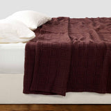 The Citizenry - Ayla Organic Cotton Quilted Bed Blanket
